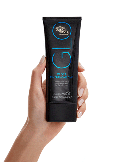 Bondi Sands GLO Gloss Finishing Glow