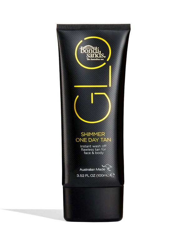 bondi sands GLO Shimmer One Day Tan