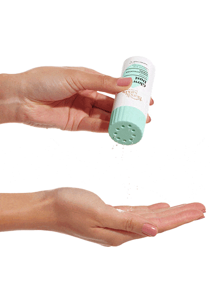 Bondi Sands Glow Dust Exfoliating Powder