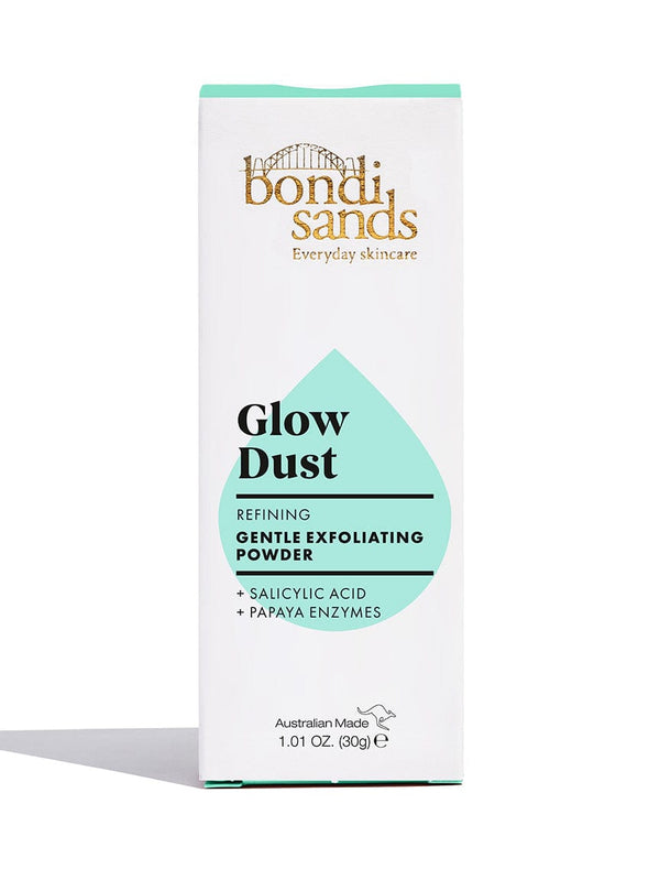 Bondi Sands Glow Dust Exfoliating Powder
