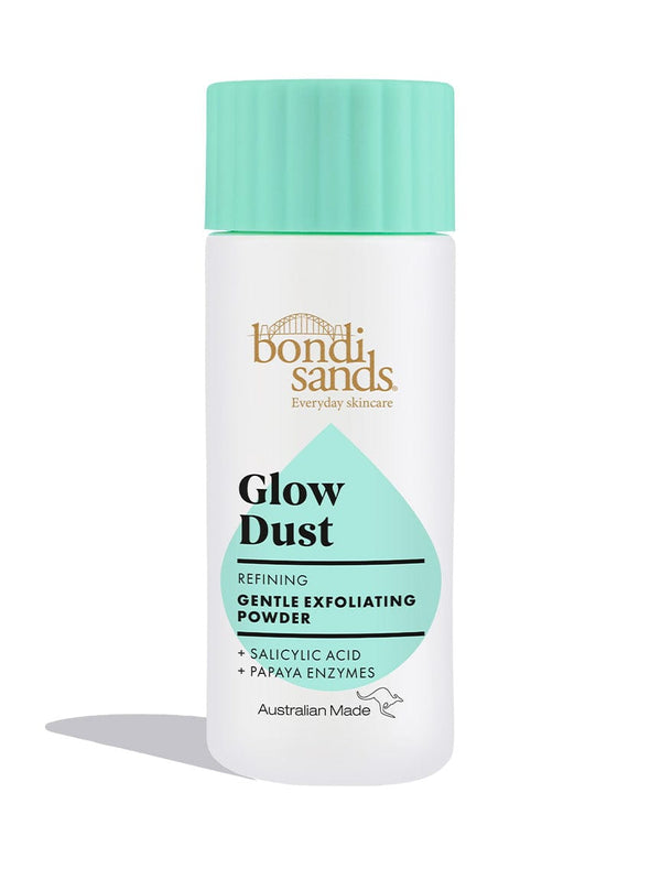 bondi sands Glow Dust Exfoliating Powder