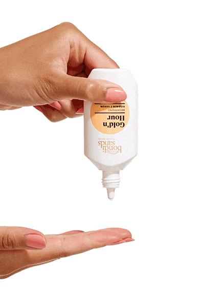 Bondi Sands Gold'n Hour Vitamin C Serum