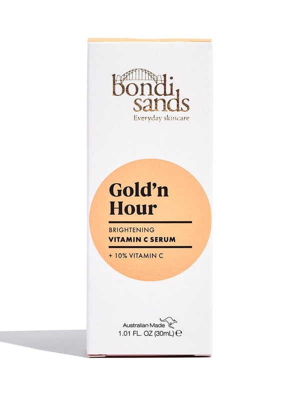 Bondi Sands Gold'n Hour Vitamin C Serum