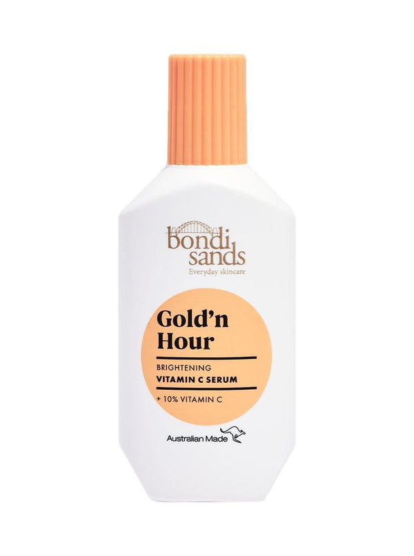 bondi sands Gold'n Hour Vitamin C Serum