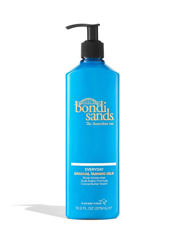 Bondi Sands Gradual Essentials Bundle