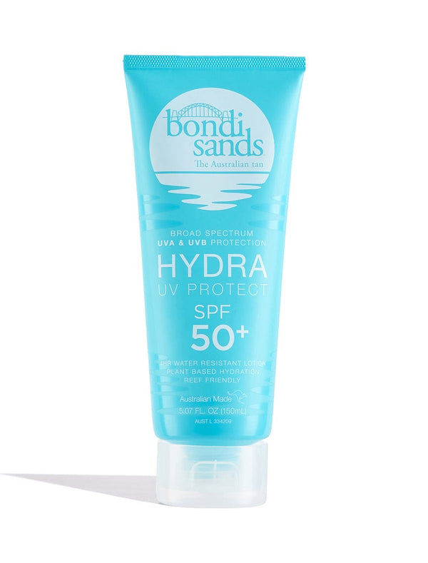 Bondi Sands Hydra Suncare Bundle