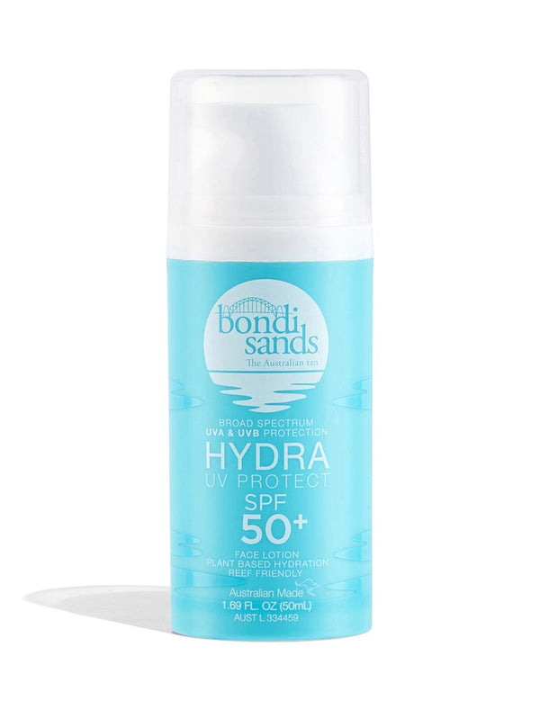 Bondi Sands Hydra Suncare Bundle