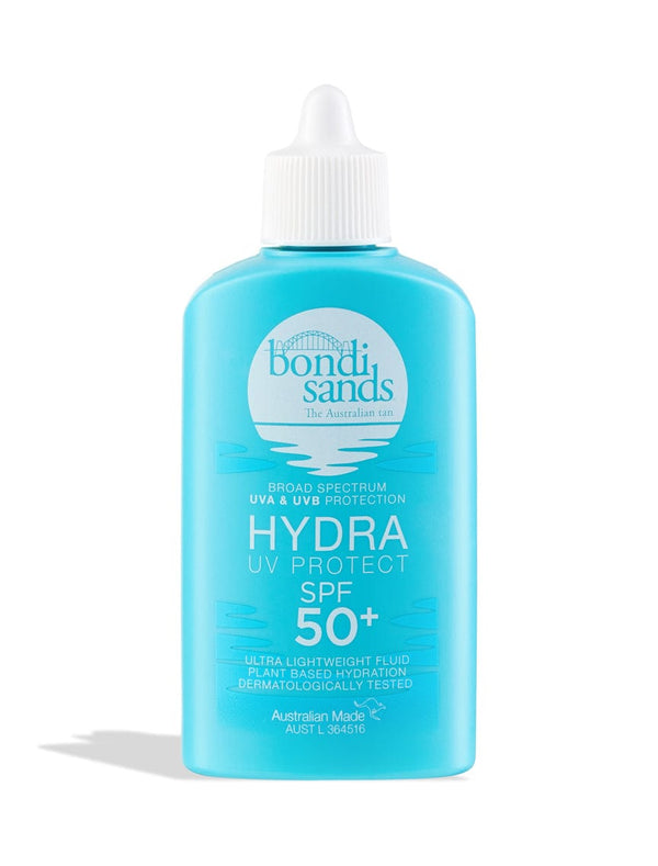 Bondi Sands Hydra Suncare Bundle