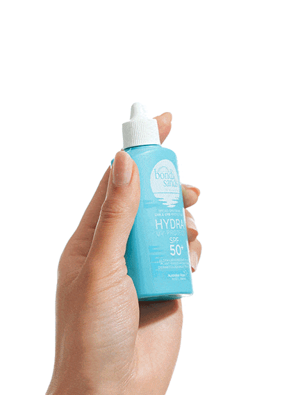 Bondi Sands Hydra UV Protect SPF 50+ Face Fluid