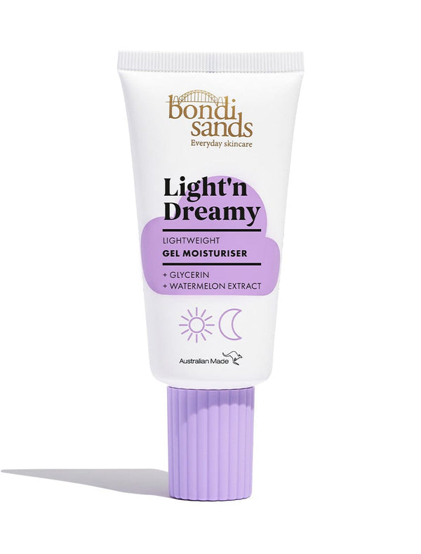 bondi sands Light'n Dreamy Gel Moisturiser
