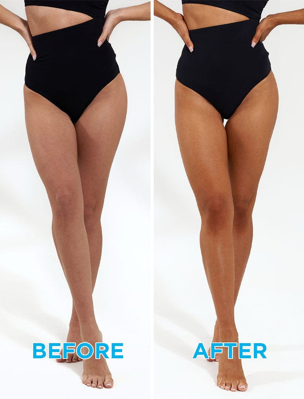 Bondi Sands Liquid Gold Self Tanning Oil
