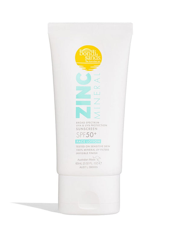 Bondi Sands Make It Mineral Bundle