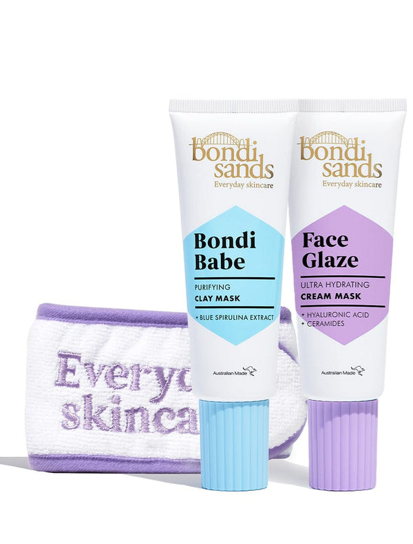 bondi sands Mask Me Duo