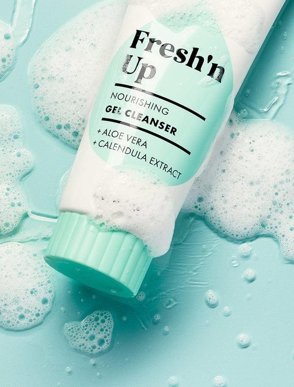 Bondi Sands Normal/Oily Skin Routine Bundle