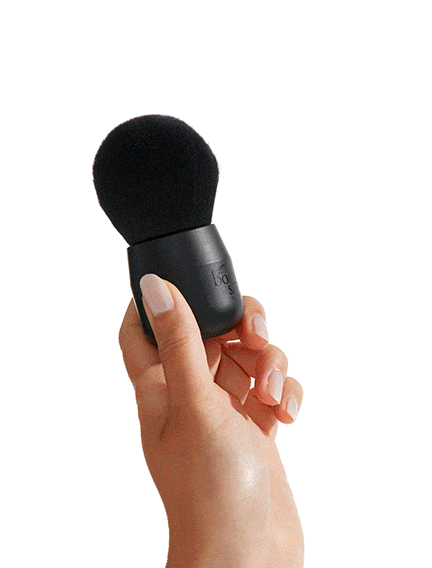 Bondi Sands Powder Brush