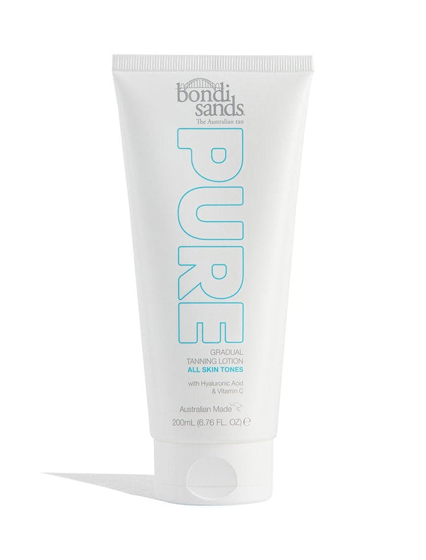 Bondi Sands Pure Essentials Bundle