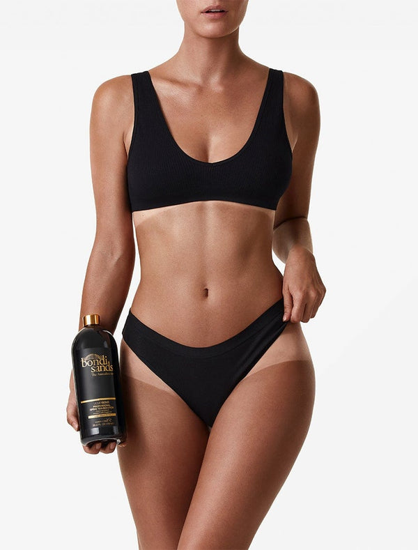 Bondi Sands Salon Solution Liquid Gold Bundle