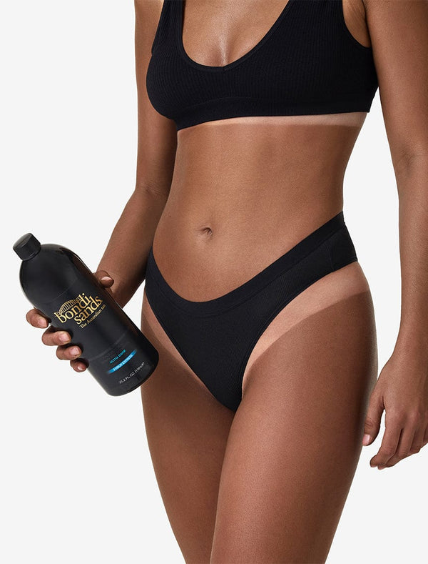 Bondi Sands Salon Solution Ultra Dark