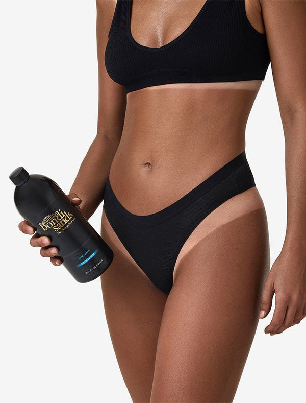 Bondi Sands Salon Solution Ultra Dark Bundle