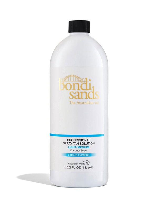 Bondi Sands Salon Starter Bundle
