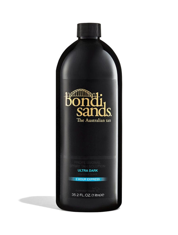Bondi Sands Salon Starter Bundle