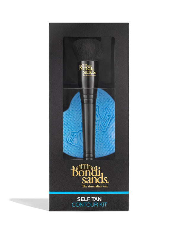Bondi Sands Self Tan Contour Kit