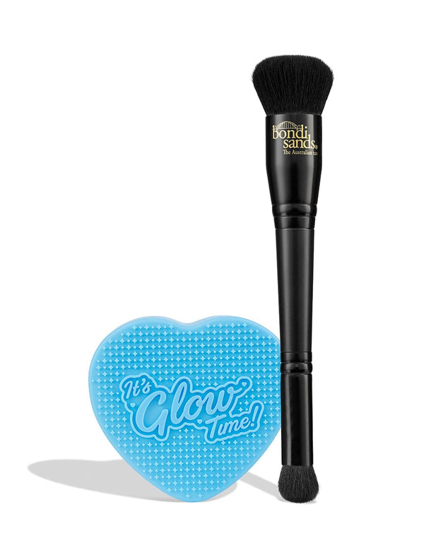 bondi sands Self Tan Contour Kit