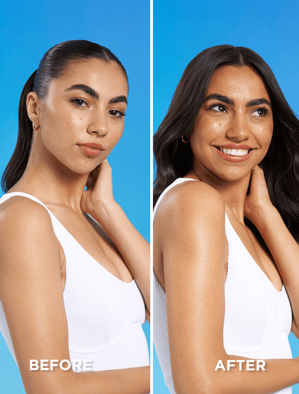 Bondi Sands Self Tan Drops Dark