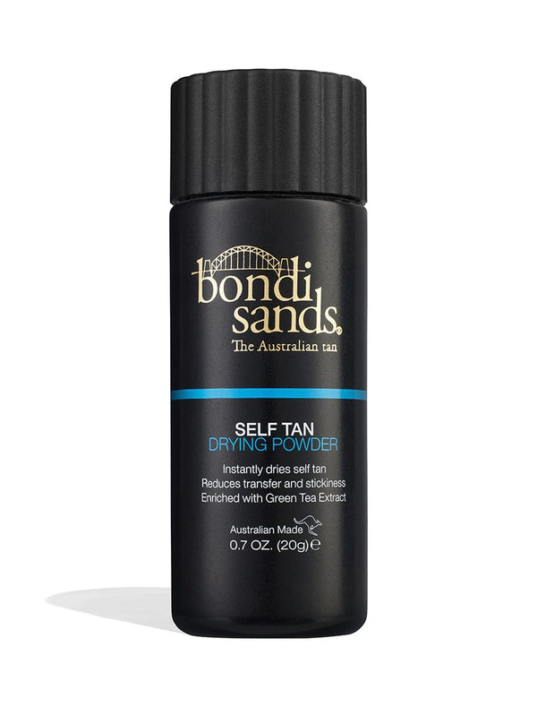 bondi sands Self Tan Drying Powder