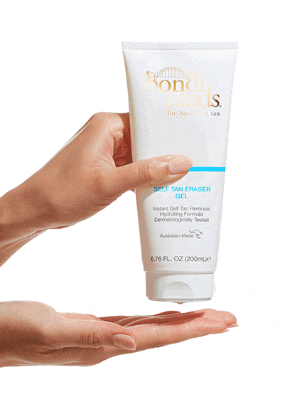Bondi Sands Self Tan Eraser Gel