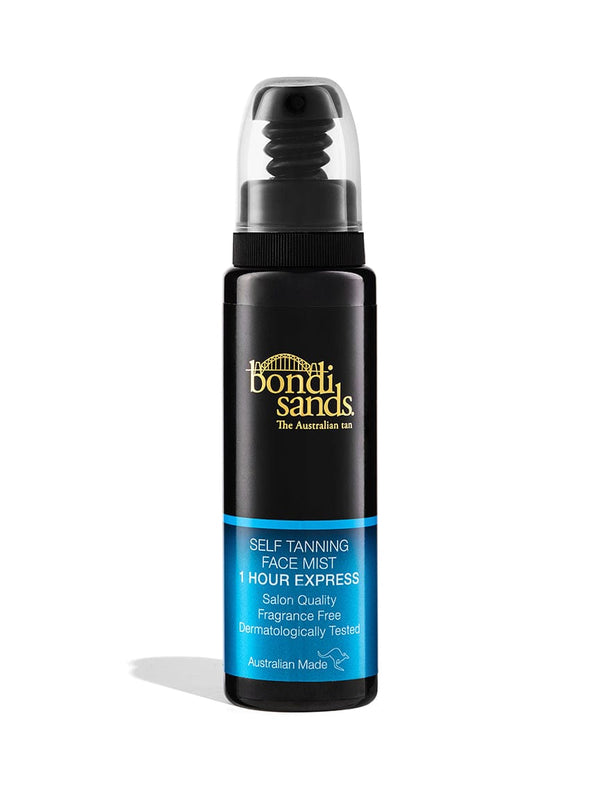 bondi sands Self Tanning Face Mist 1 Hour Express