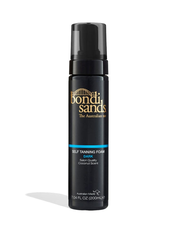 bondi sands Self Tanning Foam Dark