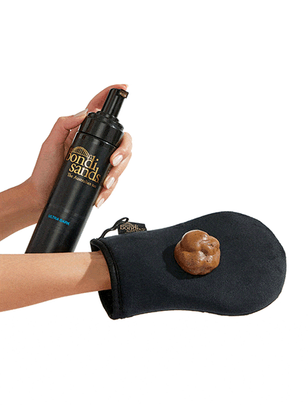 Bondi Sands Self Tanning Foam Ultra Dark