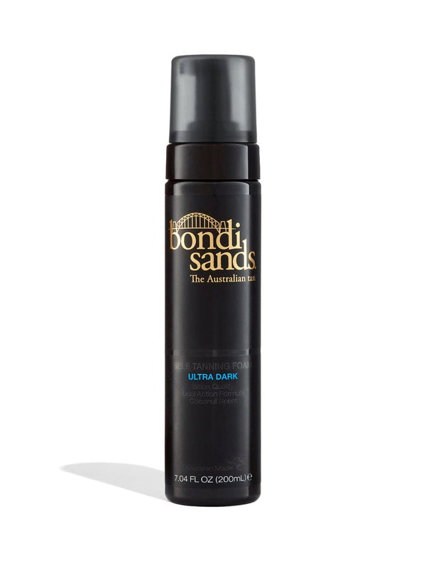 bondi sands Self Tanning Foam Ultra Dark
