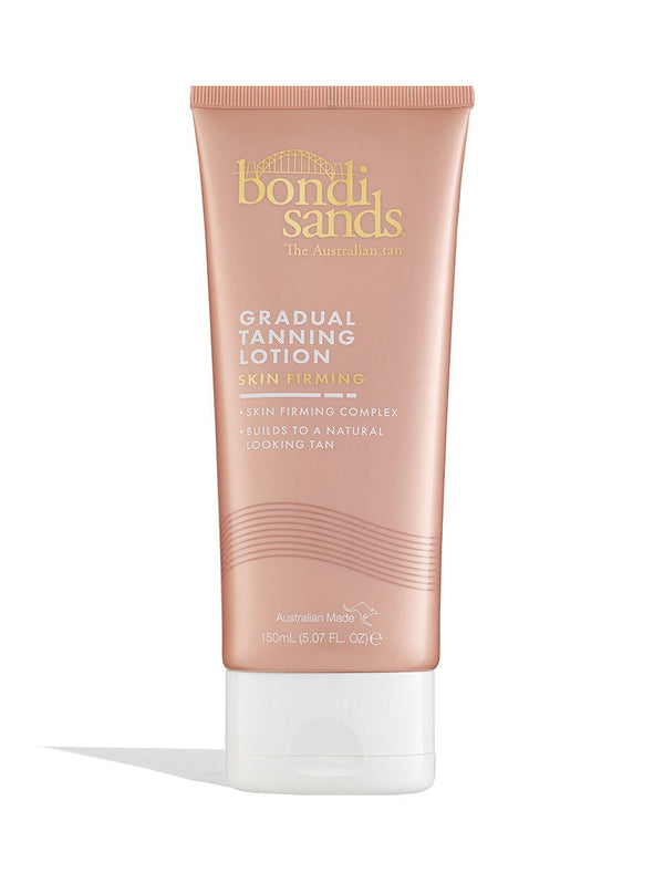 bondi sands Skin Firming Gradual Tanning Lotion