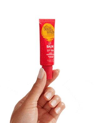 Bondi Sands SPF 50+ Lip Balm Bundle