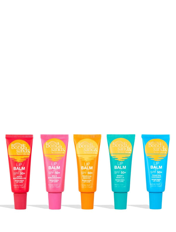 bondi sands SPF 50+ Lip Balm Bundle
