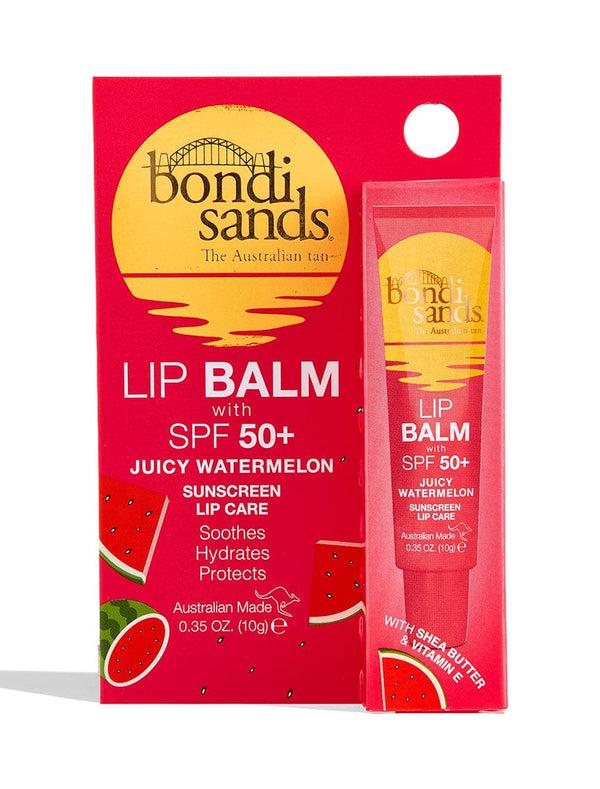 Bondi Sands SPF 50+ Lip Balm Juicy Watermelon
