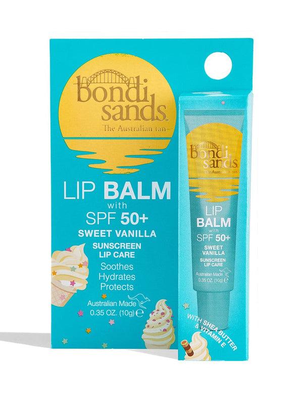 Bondi Sands SPF 50+ Lip Balm Sweet Vanilla