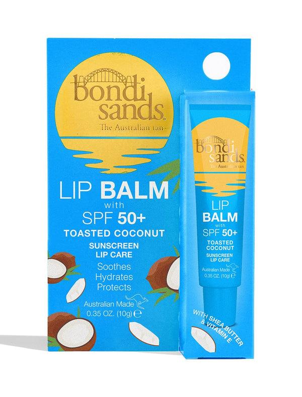 Bondi Sands SPF 50+ Lip Balm Toasted Coconut