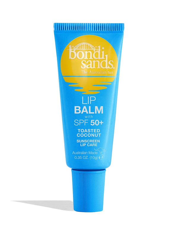bondi sands SPF 50+ Lip Balm Toasted Coconut