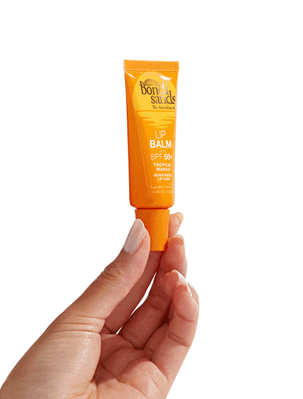 Bondi Sands SPF 50+ Lip Balm Tropical Mango