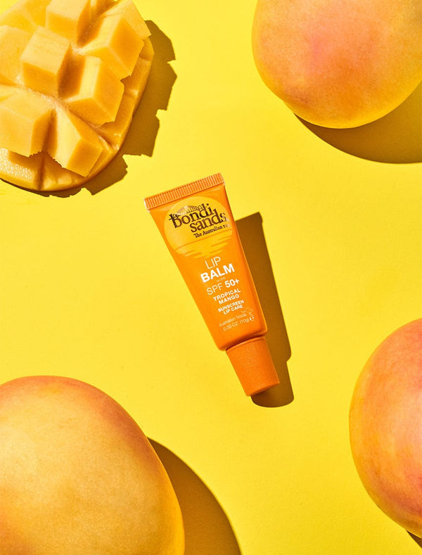 Bondi Sands SPF 50+ Lip Balm Tropical Mango
