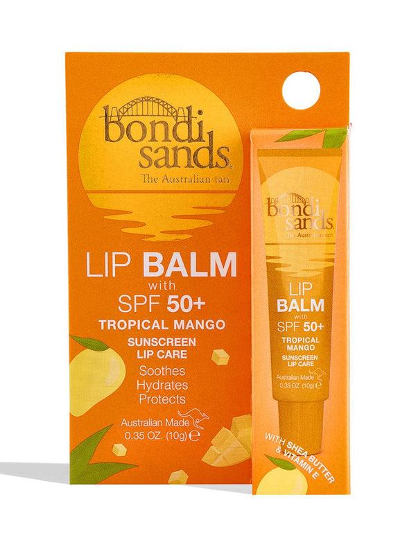 Bondi Sands SPF 50+ Lip Balm Tropical Mango