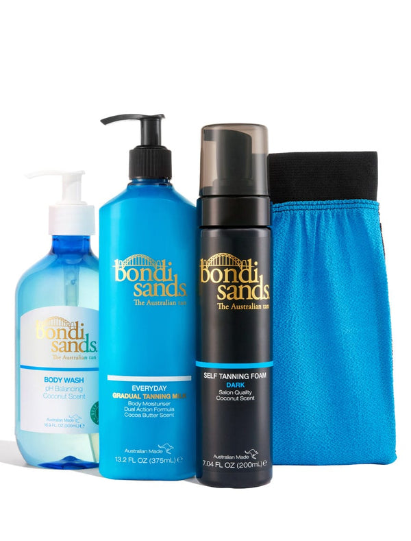 bondi sands Staycation Bundle