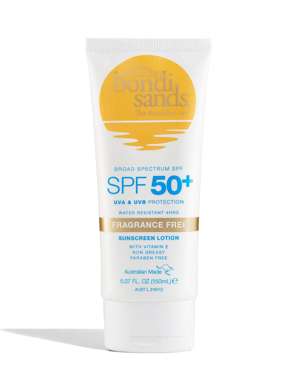 Bondi Sands Suncare Essentials SPF Bundle