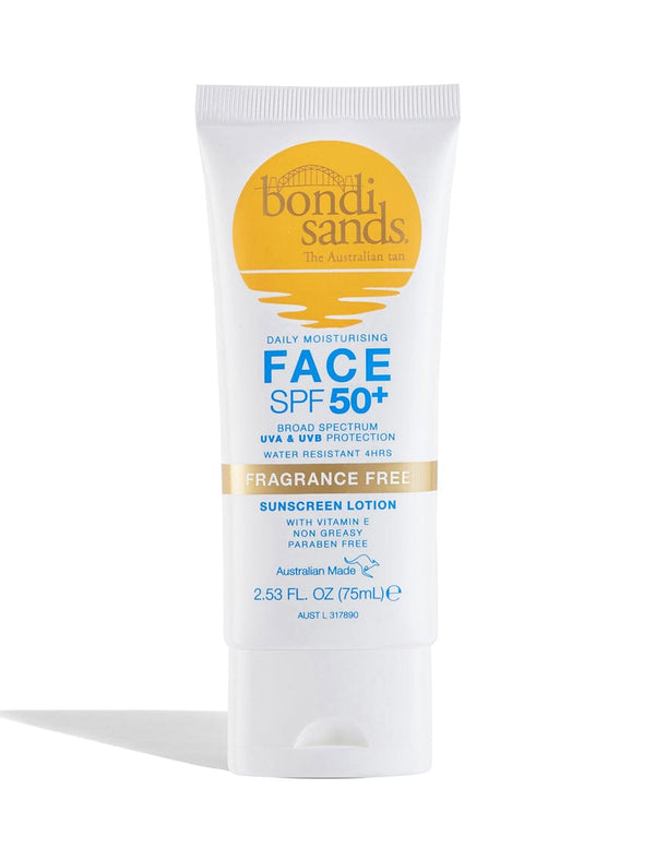 Bondi Sands Suncare Essentials SPF Bundle