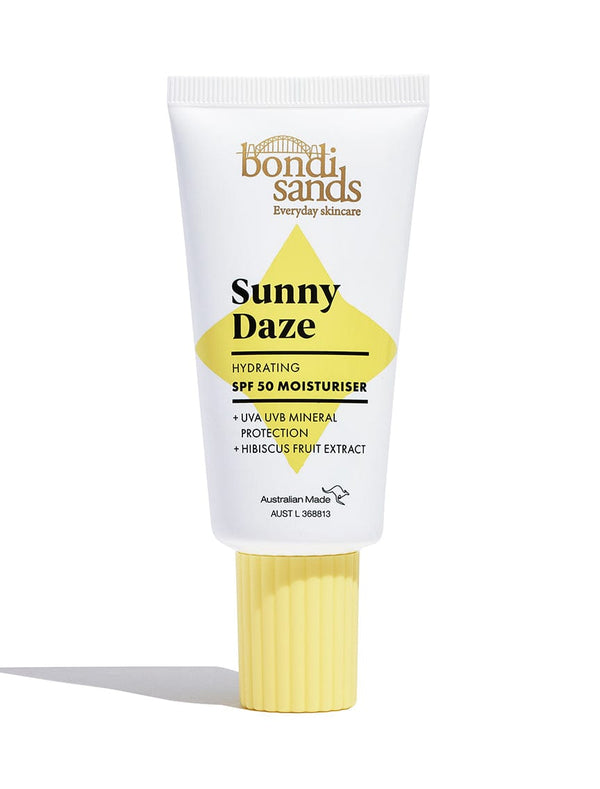 bondi sands Sunny Daze SPF 50 Moisturiser