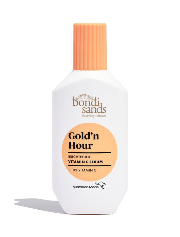 Bondi Sands Super Serums Bundle