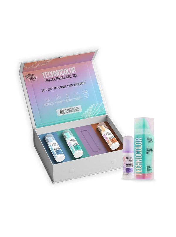 Bondi Sands Technocolor Trial Bundle